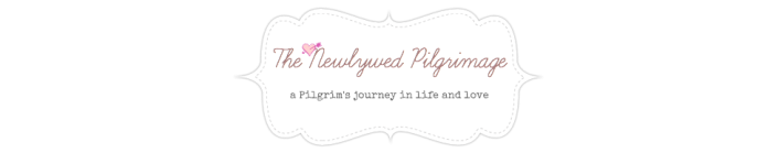 The Newlywed Pilgrimage